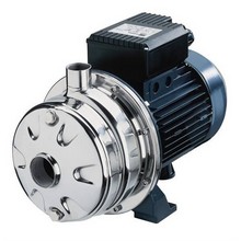 ebara 2cdx pump