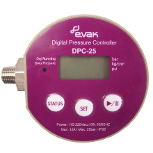 evak dpc 25 